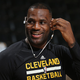 via Doug Pensinger/Getty Images
